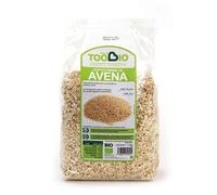 Toobio Copos Avena Finos Bio Too Bio 1000 g