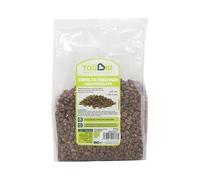 Toobio Espelta Hinchada Chocolate Bio 250G Toobio 250 g