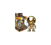 Toodles Dolls play with me Tminis Official - Marc Márquez Gold Limited Edition MM93 Collectible Figure