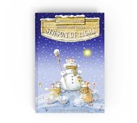 Toofer & The Giblet Season of Light