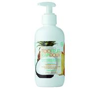 Toofruit Kapidoux Shampooing Coco Ananas 200Ml