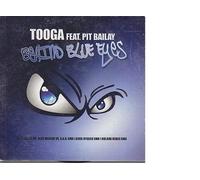 Tooga - Behind Blue Eyes