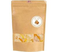 TooGet Colofonia de pino de 2 libras, colofonia de pino para envolturas de cera de abejas, forma de roca de pepita de goma, bolsa de colofonia de béisbol para lanzar, colofonia de pino en polvo para