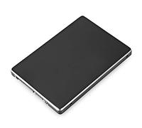 TOOGOO S103-Rtk M.2 Ngff a Sata III Conversor Adaptador 2,5 Pulgadas Aleación De Aluminio M.2 Ngff a Sata Ssd Enclosure para Ordenador Portátil 2242/2260 / 2280Mm