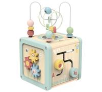 Tooky Toy: caja de actividades 5 en 1