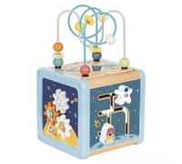 Tooky Toy: Cubo de juego cohete 5 en 1
