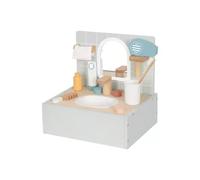 Tooky Toy: Juego de baño, madera