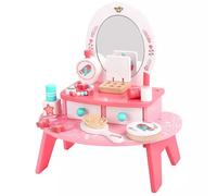 Tooky Toy: Mi tocador rosa