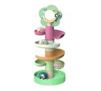 Tooky Toy: Pista de Bolas de Pájaros