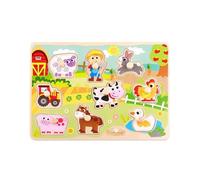 Tooky Toy - Puzle TY858