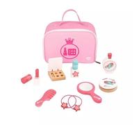 Tooky Toy: Set de belleza de madera