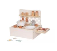Tooky Toy: Set de cocina, madera