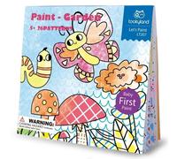 Tooky Toy: Set de pintura con agua
