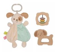 Tooky Toy: Set de regalo con perros
