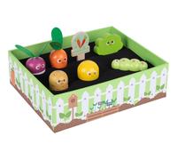 Tooky Toy TK315 Wooden My Little Garden