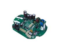 Tool Accessories - Placa de circuito original Hikvision de alta velocidad para máquina de bolas 215L5 Hikvision Network PTZ Power Board Main Control Board