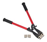 Tool Aid SG SGT18870 - Crimpadora de terminales (para barril cerrado de 6, 8, 10 alemanes)