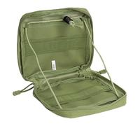 Tool Bag Organizer, Waterproof Heavy Duty, Oxford Bag Multifunctional Storage for Mechanics, Electricians, and Carpenters, Ideal for Tools and Accessories, 6.89x7.48x1.97 Inches