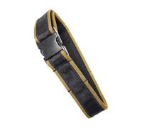 Tool Belt, Carpenter Belt, Quick Release Waist Strap, Multi-Pocket Utility 52.76 inches, Heavy-Duty Construction, Adjustable Fit, Suitable for Electrician, Mechanic, Plumber, Gardening