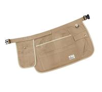 Tool Belt for Women, Carpenter Tool Belt, Waterproof Tool Belt, Gardening Apron, Gardening Tool Belt Best Waterproof Utility Tool Belt Apron Canvas Tool Belt Apron for Plumbing and Woodwork