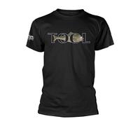Tool Camiseta Pez para Adultos Unisex (PH2113)