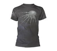 Tool Camiseta Phurba para Adultos Unisex (PH2246) UTPH2246_1