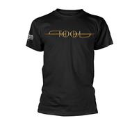 Tool Camiseta The Torch para Adultos Unisex (PH2283)