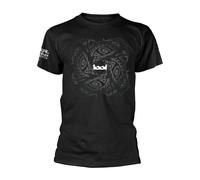 Tool Camiseta Tonal para Adultos Unisex (PH2503)