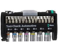 Tool-Check Automotive 1, 38 piezas