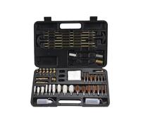 Tool Cleaning Kit, Tool Maintenance Kit, Tool Cleaning Brushes, Cleaning Cloth and Brushes Set, Complete Cleaning Kit for Tools, Brass Rods and Brushes Cleaning Kit, Versatile Tool Cleaning Tools