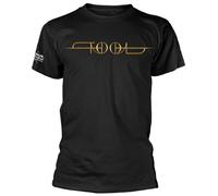 Tool 'Double Eye' (Negro) T-Shirt - ¡NUEVO Y OFICIAL