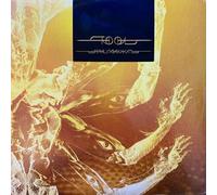 Tool - Fear Inoculum. Vinyl - 2021 New Number - 3 Disc Life Of - Wide/Black. [Vinilo]