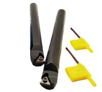 Tool Holder 11-16-22 Is Respectively Suitable For The Internal Thread Processing Of 11-16-22ER IR Inserts(SNL-0016Q16)