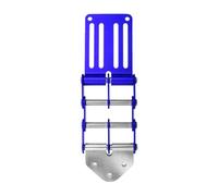 Tool Hook Aluminum Alloy - Belt Loop Organizer Hanger, Wrench Tape Measure Drill, Hammer Flashlight Construction Work Outdoor | Wrench Tape Measure Drill Hammer Flashlight Construction Work Outdoor