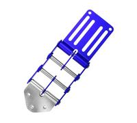 Tool Hook - Hammer Storage Loop | Aluminum Alloy Belt Tool Holder, Wrench Tape Measure Drill Hammer Flashlight Construction Outdoor Work Heavy Duty Clip Organizer Utility Accessory Pro Set