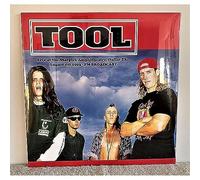 Tool - Live At The Starplex Dallas 1993 [Vinilo]