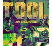 Tool - Live Dallas 1993