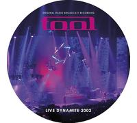 Tool - Live Dynamite 2002 [Vinilo]