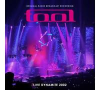 Tool - Live Dynamite 2002 [Vinilo]
