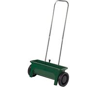 Tool País Esparcidor de dt40012, 45 cm Ancho de esparcimiento, Capacidad 2 l)