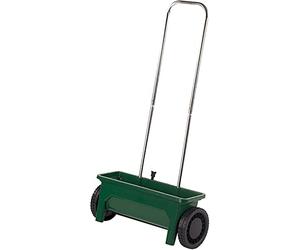 Tool País Esparcidor de dt40012, 45 cm Ancho de esparcimiento, Capacidad 2 l)