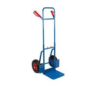 Carro Telescópico para Transporte Máx. Carga 150kg - Toolland