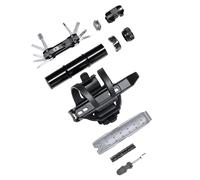 Tool S.O.S. BC18 Bottle CAGE KIT