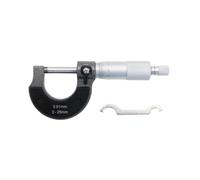 tool set, Micrómetro exterior de 0-1"/0-25 mm - Calibrador de precisión for maquinistas