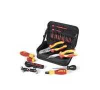 Wiha Werkzeug - Set Wallbox-Install 23tlg 45289