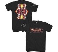 Tool - T-Shirt # S Unisex Black # Parabola Logo