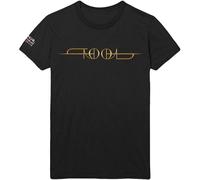 Tool 'The Torch' (Negro) Camiseta - ¡NUEVO Y OFICIAL