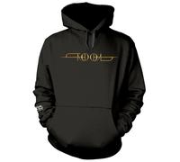 Tool 'The Torch' (Negro) Sudadera con capucha - ¡NUEVO Y OFICIAL