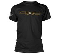 Tool 'The Torch' (Negro) T-Shirt - ¡NUEVO Y OFICIAL