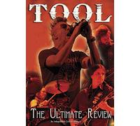 Tool - The Ultimative Review [Reino Unido] [DVD]